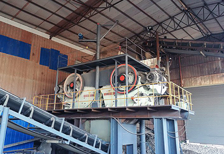 How to Configure 860TPH Basalt Processing Line in Peru?